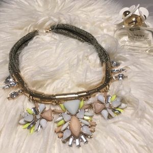 Statement Necklace